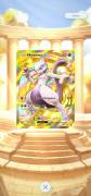 POKEMON TCG POCKET GOLDEN MEWTWO & BEST CARDS, € 30.00