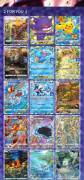 POKEMON TCG POCKET GOLDEN MEWTWO & BEST CARDS, € 30.00