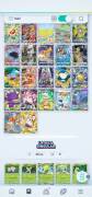 POKEMON TCG POCKET GOLDEN MEWTWO & BEST CARDS, € 30.00