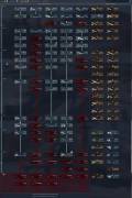 ALMOST ALL TOP RANK TANKS, (EXCLUDING ITALY AND FRANCE), SU-34,TYPHOON, USD 2,850.00