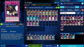 CUENTA CON TODOS LOS PJ DESBLOQUEADOS MUCHOS SIN LEVEAR, DECK FULL KOG, USD 110.00