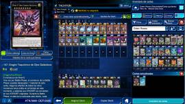 CUENTA CON TODOS LOS PJ DESBLOQUEADOS MUCHOS SIN LEVEAR, DECK FULL KOG, USD 110.00