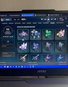 Cuenta de League of legends - EU WEST -sin cladificar - LV492, € 350.00