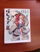 manga sale, USD 10.00