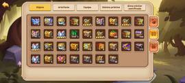 Sell idle heroe account, USD 300.00