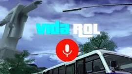 VENDO MI CUENTA DE VIDA ROL(VR) , USD 30.00