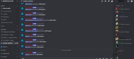 DISCORD SERVER (+18) ACTIVE AND WITH CONTENT FOR SALE  +40,000 MEMBERS, USD 300.00