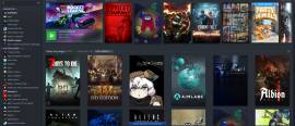 vendo cuenta de steam (+200 juegos), USD 1,000.00