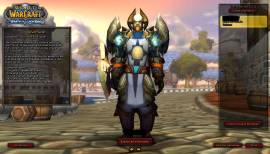 Warmane-Lordaeron Paladin Retry Account Lvl 80, USD 150.00