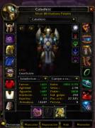 Cuenta Warmane-Lordaeron Paladin Retry Lvl 80, USD 150.00