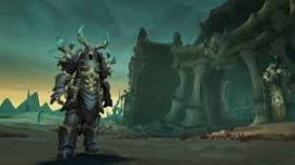 Vendo cuenta WOW SHADOWLANDS HUNTER ILVL 223 y DRUIDA BALANCE 203, USD 350.00