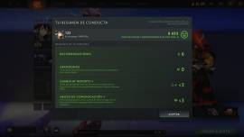 Venta Cuenta Steam  Dota 2 , USD 30.00