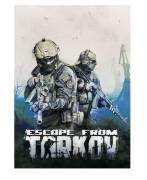 For sale Escape From Tarkov Standard Edition account, € 20.00