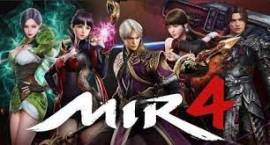 L2Reborn - MIR4, USD 1.00