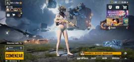 I sell a pubg Mobile account, USD 200.00