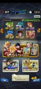 Vendo cuenta dragon ball legends, € 100.00