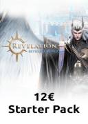 Revelatios online starter pack, € 6.00