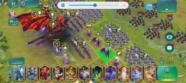 Vendo cuenta Art of Conquest, USD 150.00