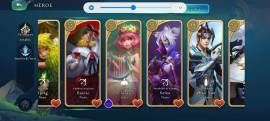 Sell Art of Conquest account, USD 150.00