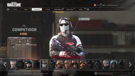 CALL OF DUTY WARZONE ACCOUNT FOR SALE, USD 500.00