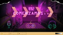 Venta de Overlays para Twitch, a tu gusto, € 1.00