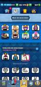 clash royale account nivel 11 , USD 300.00