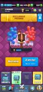 clash royale account nivel 11 , USD 300.00