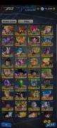 Dragon ball legends account, 24 Lf, 402 characters, 10ks cc, € 200.00