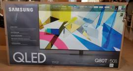 Se vende Televisor Samsung QLED Q80T 50 pulgadas 4k UHD, € 575.00