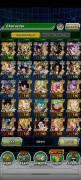 Dokkan Battle account, € 80.00