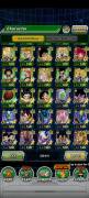 Dokkan Battle account, € 80.00