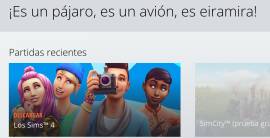 Cuenta Origin con Los Sims 4 + Expansiones + Pack de contenido, € 300