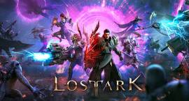 Vendo cuenta lost ark y steam con varios juegos, € 70.00