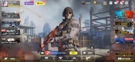 CALL OF DUTY MOBILE account with a lot of paid content, € 900.00