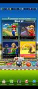 Mario kart account with 8 golden and complete passes, USD 50.00