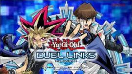 Selling yu gi oh duel links account, USD 18.00