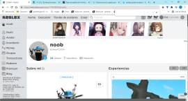 Roblox account has limited stuff and 114 robux, USD 20.00