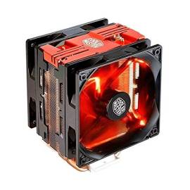 Se vende disipador CPU Cooler Master Hyper 212 LED Turbo, € 39.95