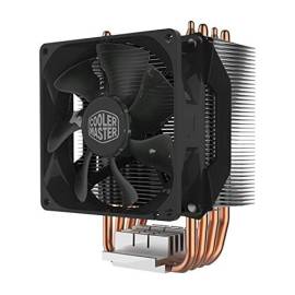 For sale CPU cooler  Cooler Master Hyper H412R, € 29.95