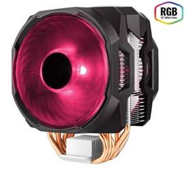 For sale CPU cooler Cooler Master MasterAir MA610P RGB, € 59.95