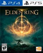 For sale Elden Ring PS4 | PS5, USD 34.90