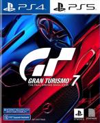 Se vende Gran Turismo 7 PS4 | PS5, € 34.90