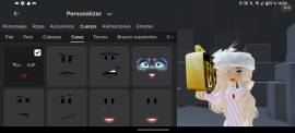 I sell or exchange this roblox account Barbie / buchones styles, USD 40.00