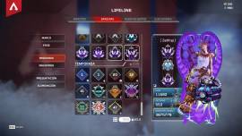 Master of 5 seasons / 89 legendary skins / 4k 20 bomb , USD 500.00