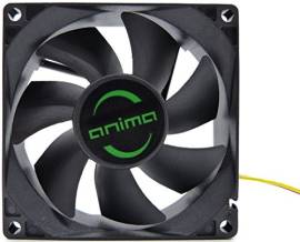 Se vende ventilador de PC Tacens Anima AF8 1800 RPM 80mm, € 8.00