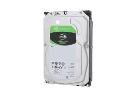 A la venta Disco Duro HDD Seagate Barracuda 4 TB, € 70