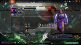 Cuenta Dota2/ Items exclusivos/4 Arcanas /4 Items Persona, USD 110.00