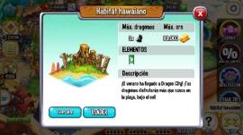 Dragon City account level 150 with 12 years old, USD 300.00