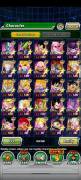 Global Dokkan Account, USD 25.00