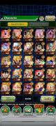 Global Dokkan Account, USD 25.00